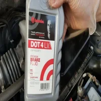 Тормозная жидкость на Nissan X-Trail T31