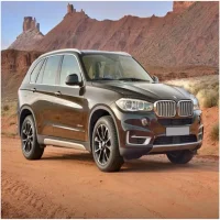 АКПП на BMW X5