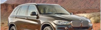 АКПП на BMW X5