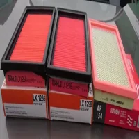 Воздушный фильтр на Nissan X-Trail T-31