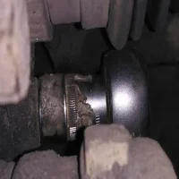 Тормозные диски Lada Vesta