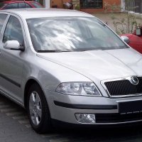 АКПП, МКПП Skoda Octavia А5