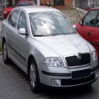 АКПП, МКПП Skoda Octavia А5