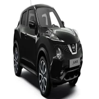 Комплектации Nissan Juke