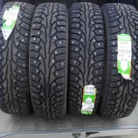 Шины Nokian Hakkapeliitta 5