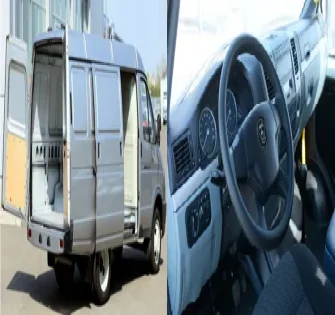 Комплектации Газель Бизнес