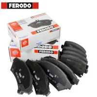 Колодки Ferodo