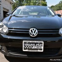 Предохранители Volkswagen Golf 3