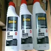 Антифризы Texaco Havoline XLC из США