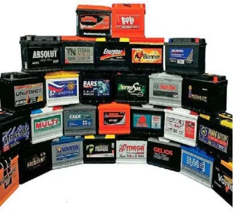 Что такое автомобильный аккумулятор