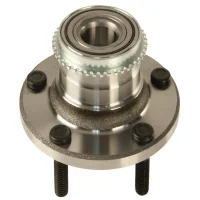 Подшипник задней ступицы Lancer 10