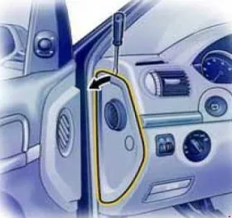 Предохранители Porsche Cayenne