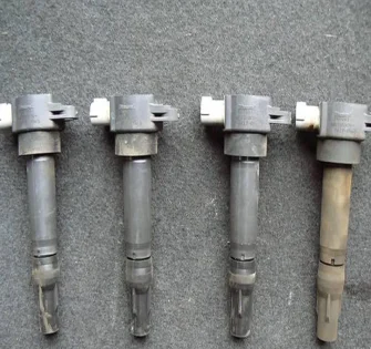 Выбор катушки зажигания для Lancer 10