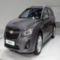 Все о Chevrolet Cruze универсал