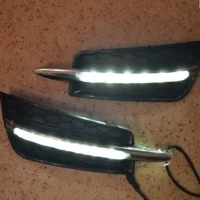 ДХО Chevrolet Cruze