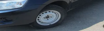 Шины на Ладу Гранту
