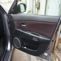 Акустика на Accord 7