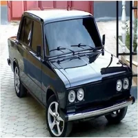 Стартер на ВАЗ 2015