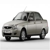 Выбор масляного фильтра Lada Priora