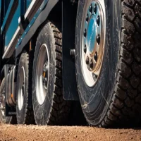 Шины для грузовых автомобилей