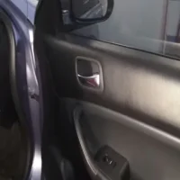 Двери на Accord 7