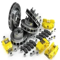 Тормозный диски Sangsin