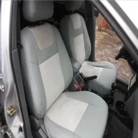 Чехлы на Chevrolet Lacetti