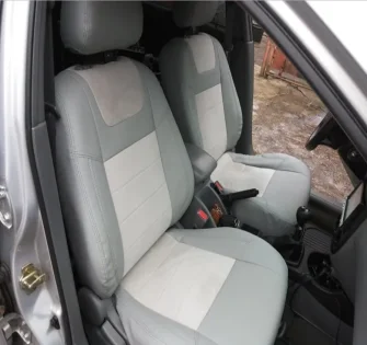 Чехлы на Chevrolet Lacetti