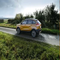 Комплектации Lada xray