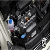 Стук двигателя Volkswagen Polo