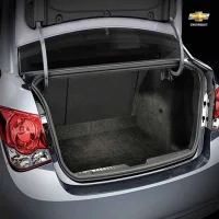 Багажник Chevrolet Cruze