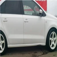 Пороги на Volkswagen Polo