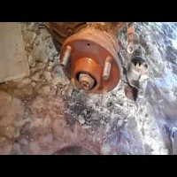 Тормозные диски Chevrolet Lacetti