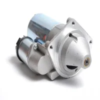 Стартер ВАЗ 2131