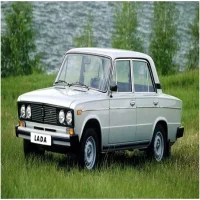 Диски на ВАЗ 2106