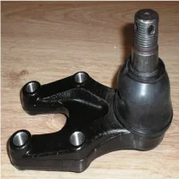 Топ 10 шаровых опор