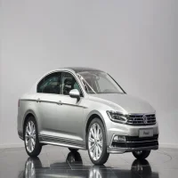 Салонный фильтр на Volkswagen Passat