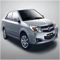 Ремень ГРМ на Geely MK