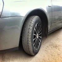 Шины на Лада Приора