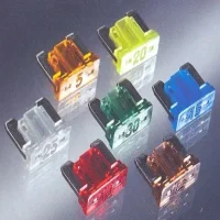 Предохранители Nissan X-Trail Т30