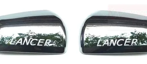 Обзор зеркал на Lancer 10