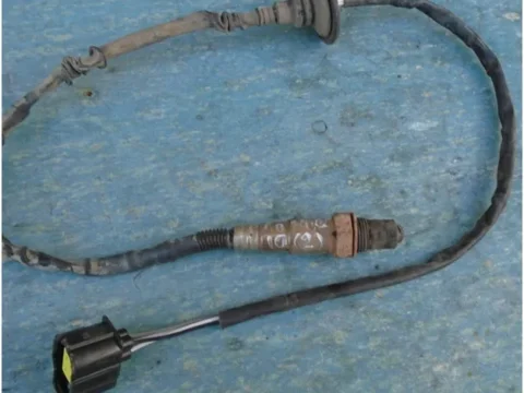 Замена датчика ABS на Lancer 10