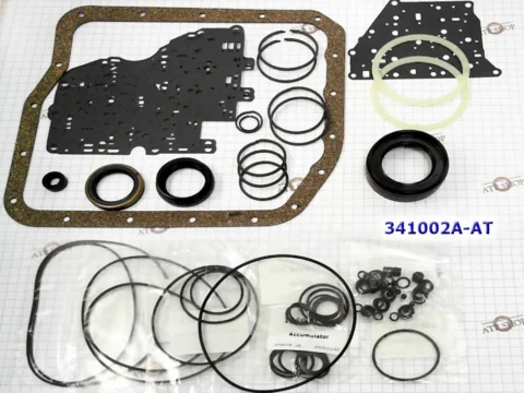 АКПП Camry 40