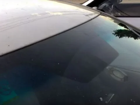 Виды и расположение датчиков в Toyota Camry 40