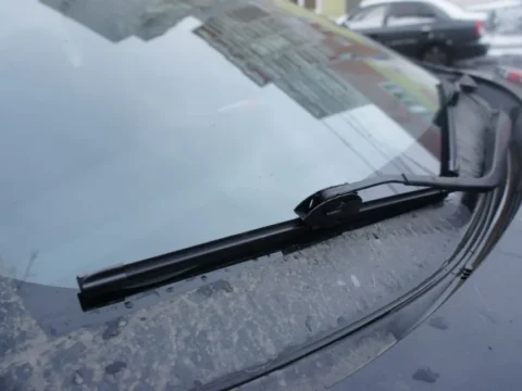 Щетки на Lancer 10
