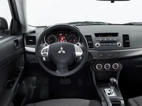 Торпеда Lancer 10