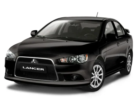 Замена прокладки ГБЦ на Mitsubishi Lancer 10