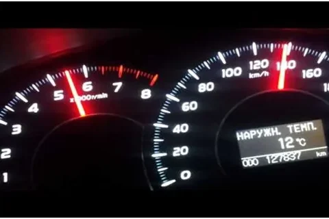 Шины на ВАЗ 2114