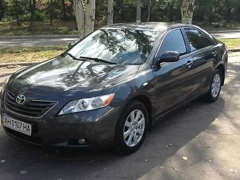 Опорные подшипники на задние и передние стойки Camry 40