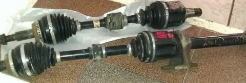 Шрус Camry 40